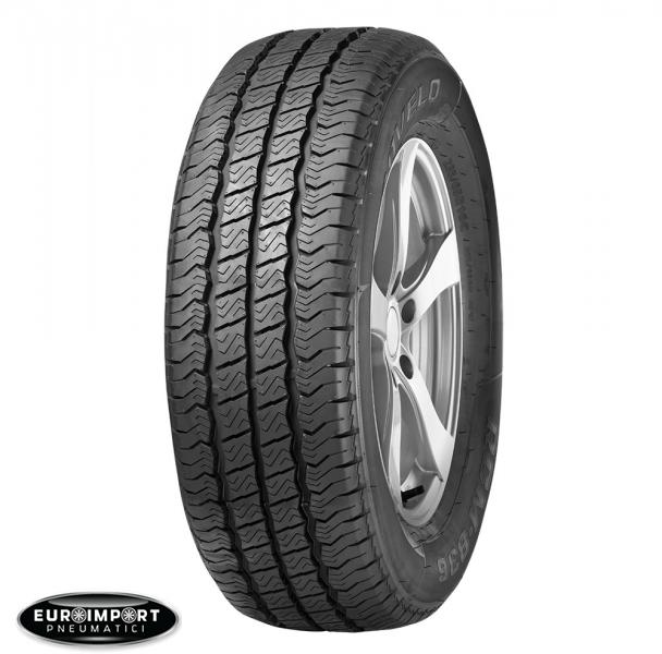 Rovelo RCM-836  205/70 R15 106_104 T  Carico C  DOT 2026